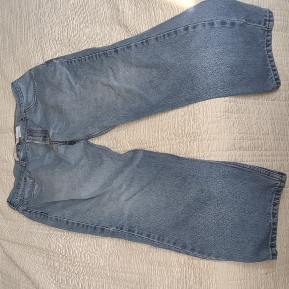 LEVIS 36x30 Jeans - Picture 1 of 7